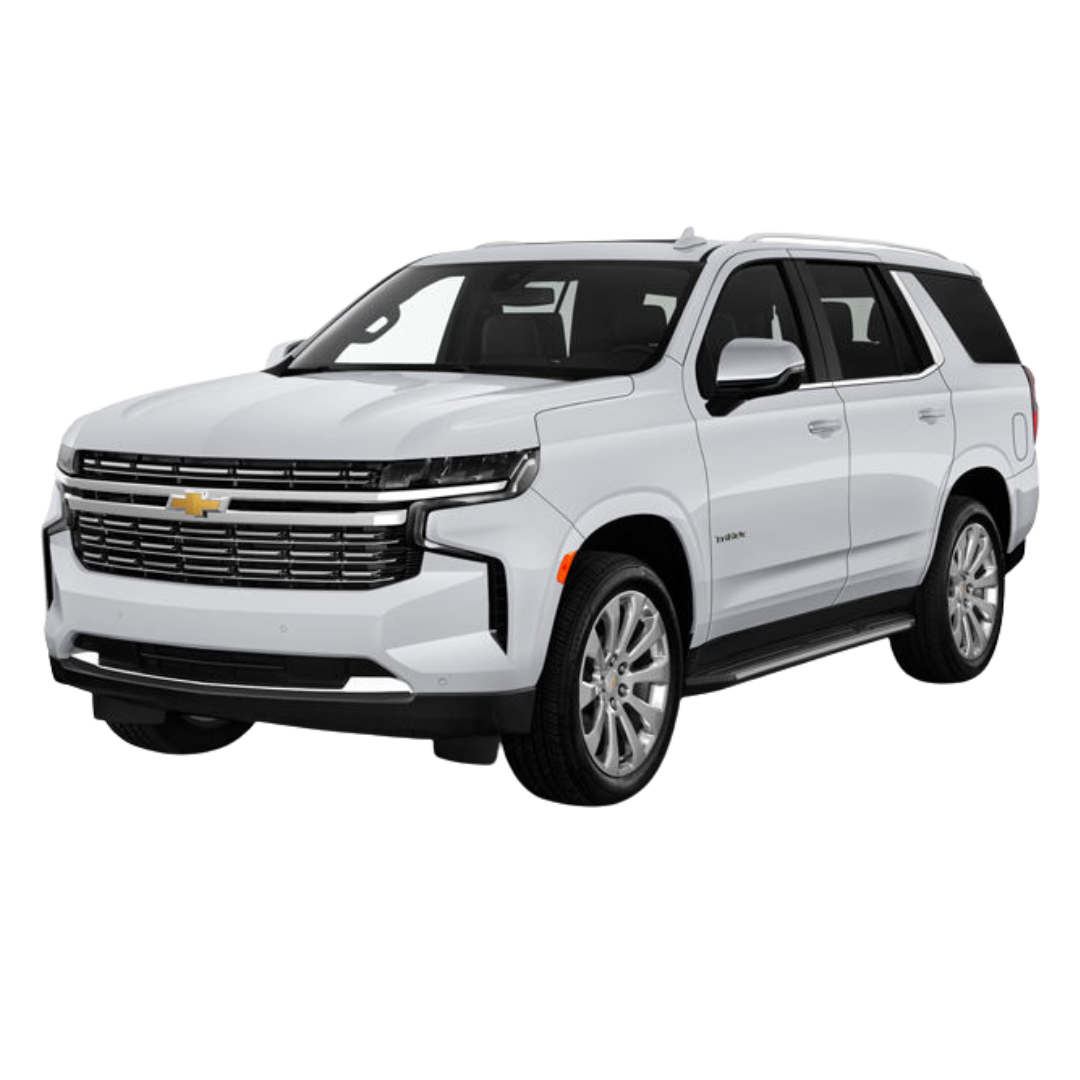 Metro SUV for private shuttle service in Miami